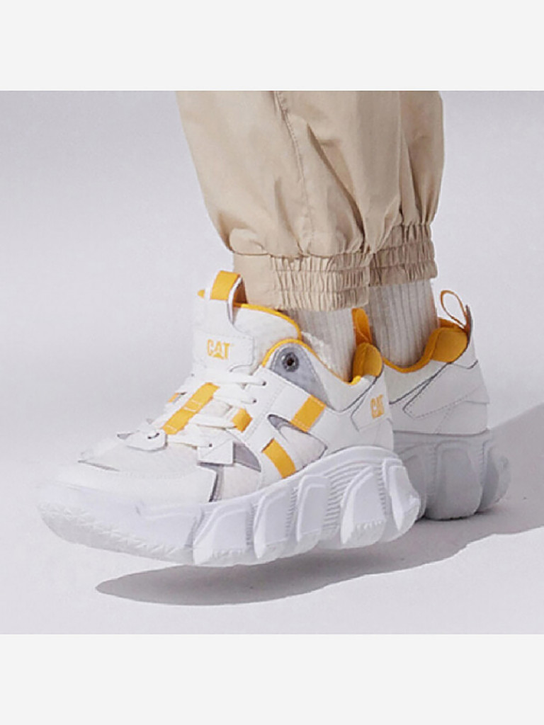 Кроссовки Caterpillar Imposter Lifestyle