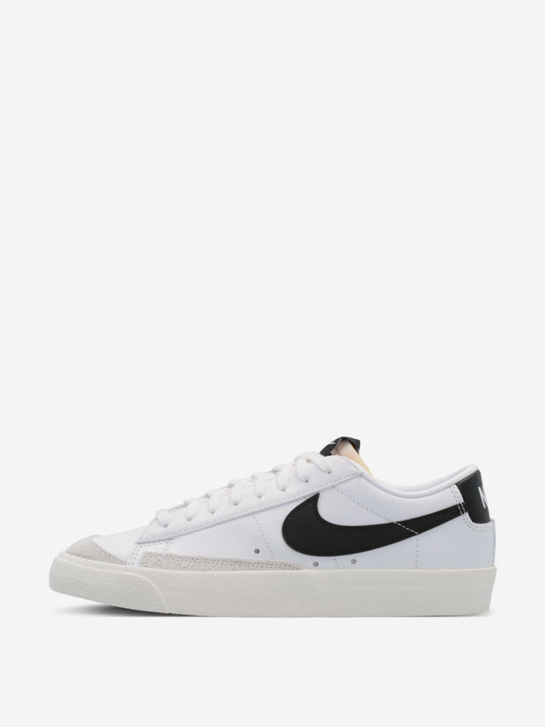 Кеды женские Nike Blazer Low '77