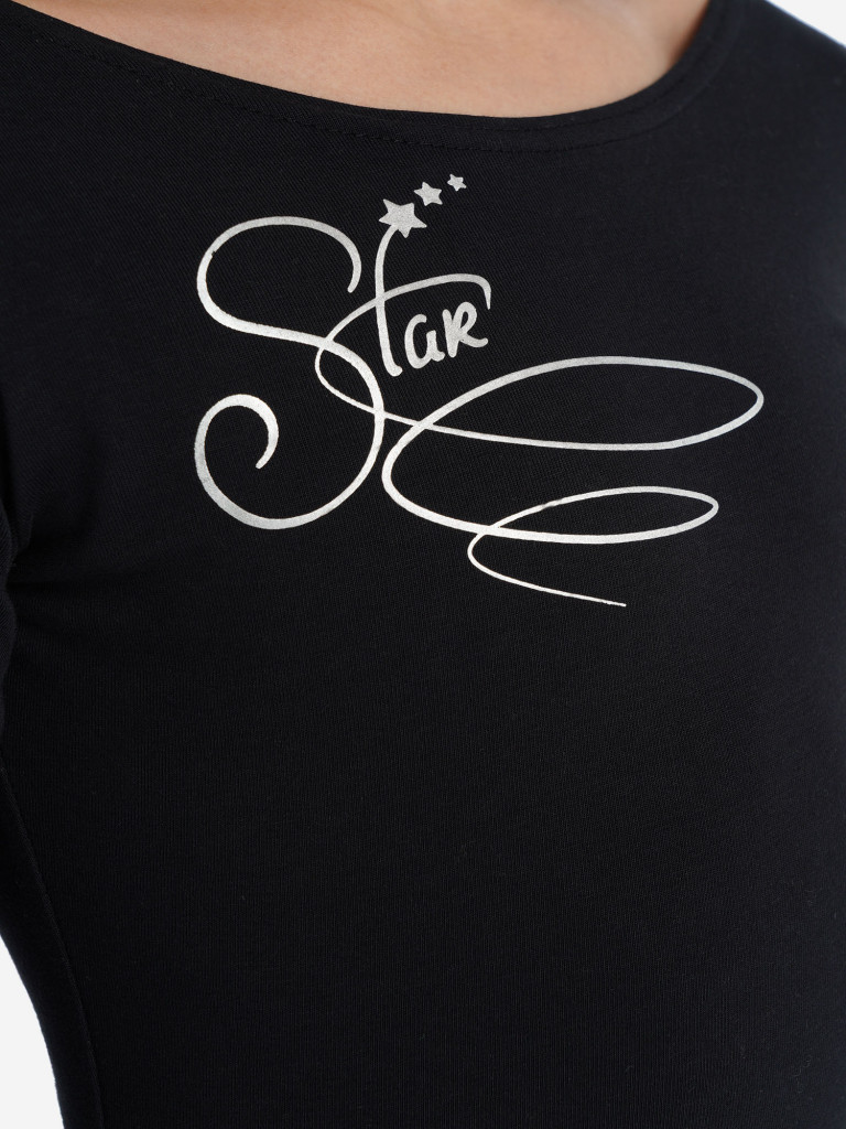 Купальник гимнастический для девочек Demix