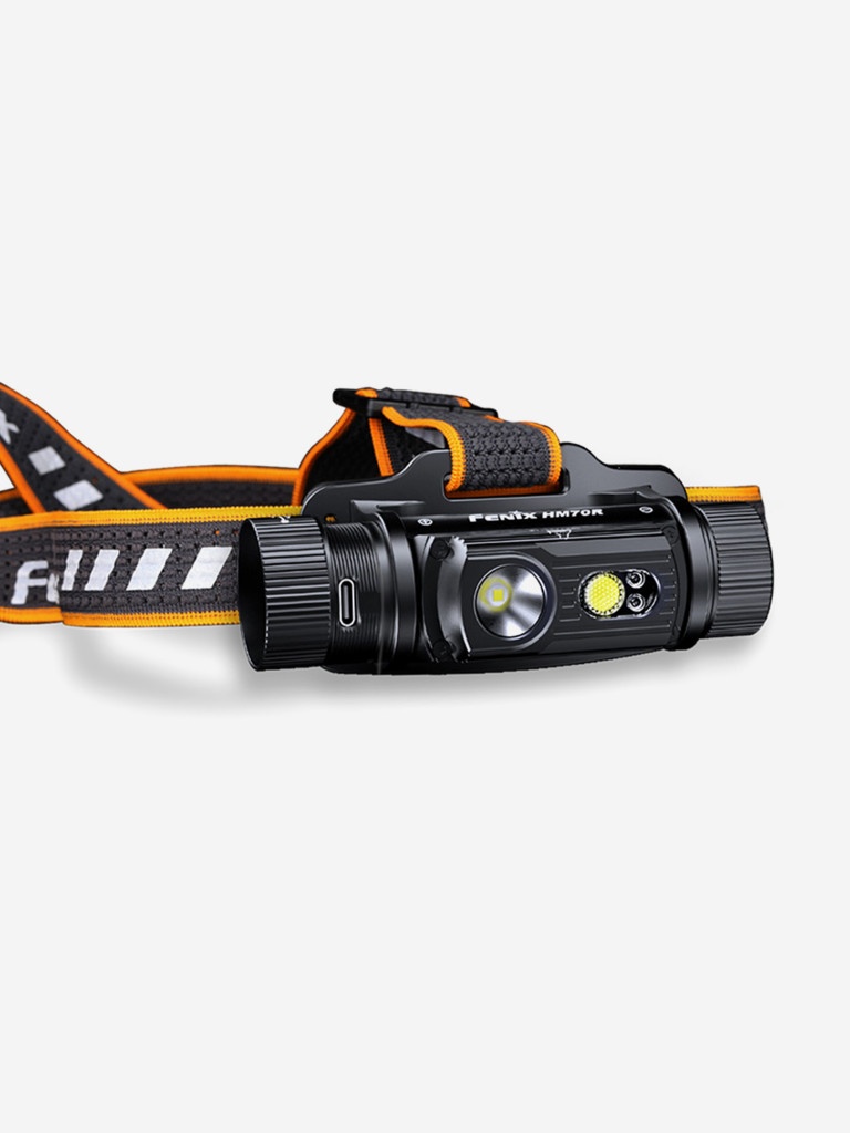 Налобный фонарь Fenix HM70R