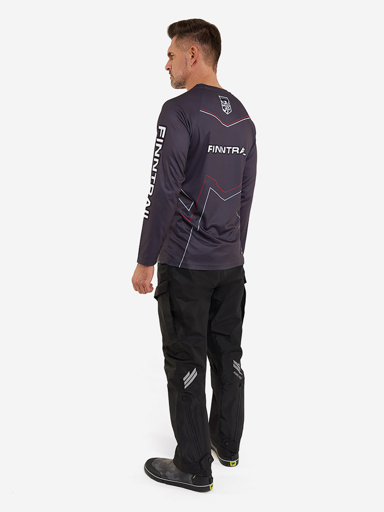 Джерси FINNTRAIL Jersey
