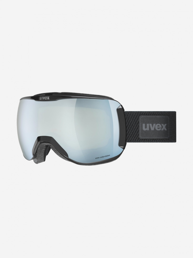 фото Маска uvex downhill 2100 cv planet, мультицвет