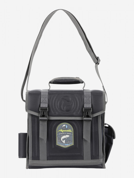 Сумка Aquatic С-02 рыболовная жесткая