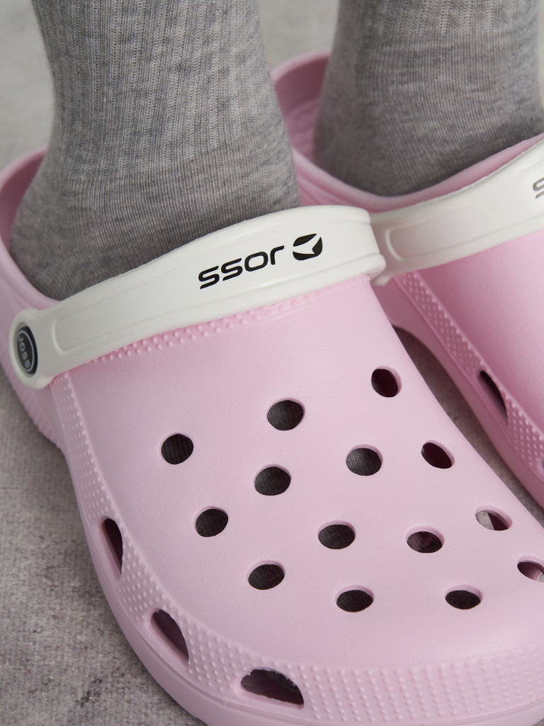 Сабо для девочек Joss Sp Garden Shoes 2