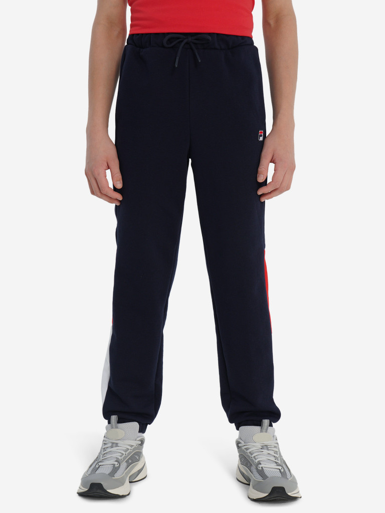 Брюки для мальчиков FILA