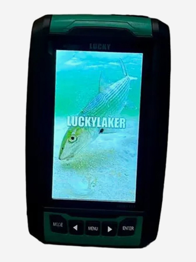 Подводная камера Lucky Spy FL180PR