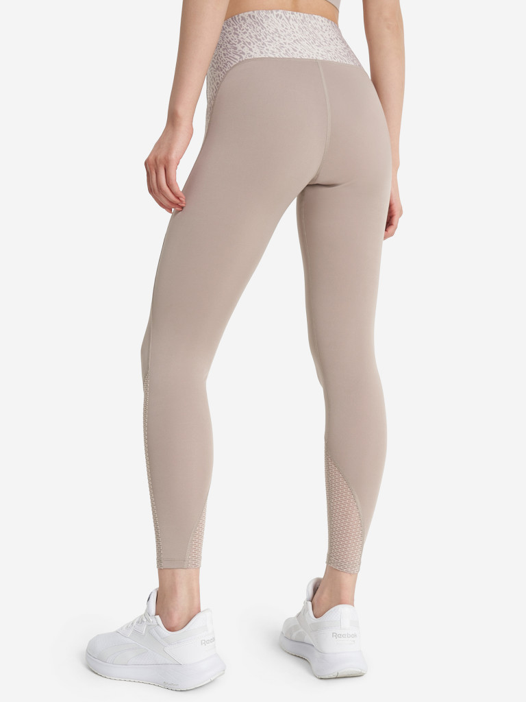 Легинсы женские Reebok Running