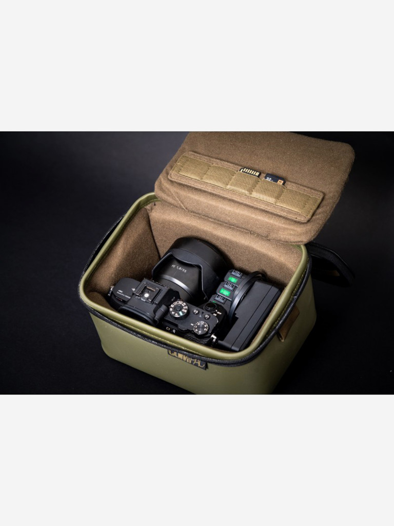 Сумка для фотокамеры KORDA S