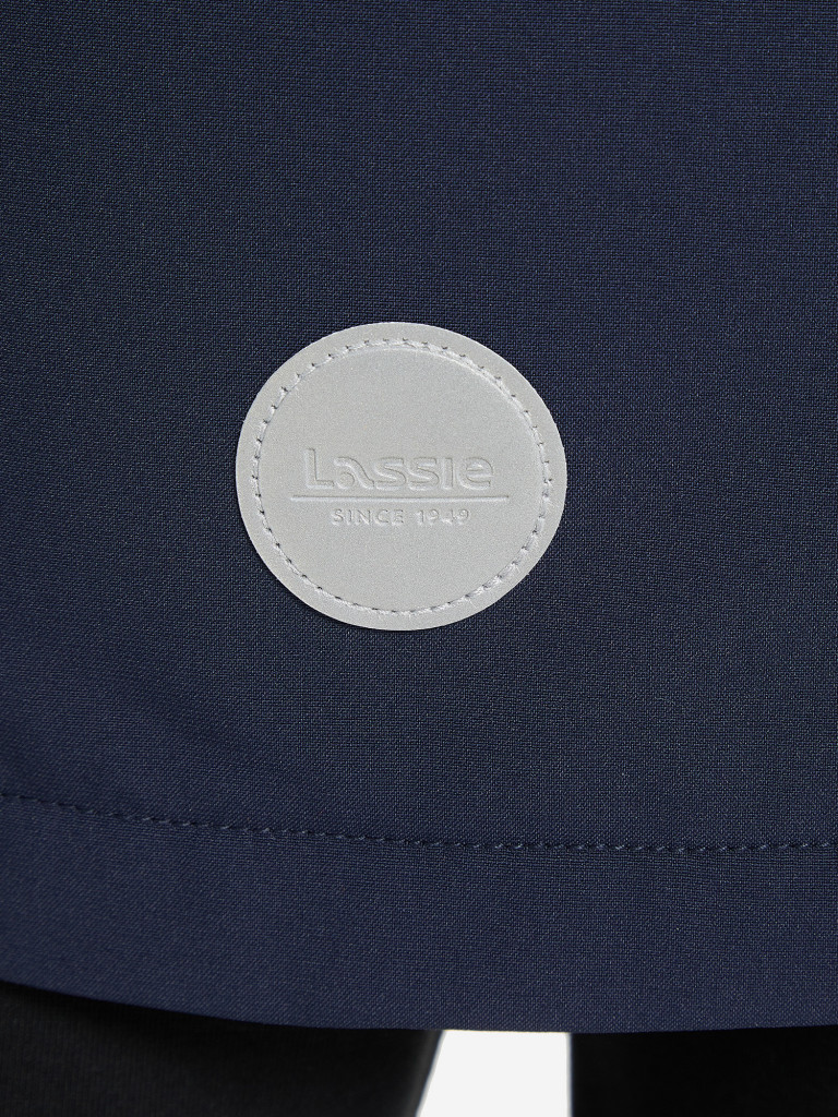 Куртка утепленная для мальчиков Lassie River