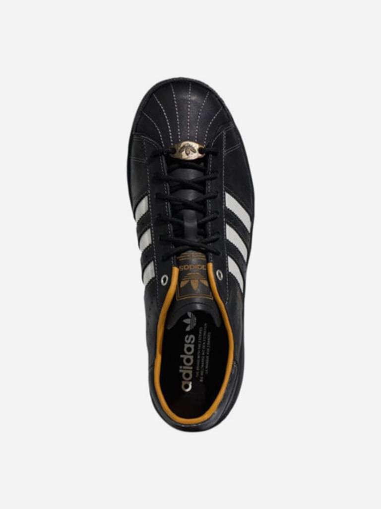 Кеды Adidas Superstar 2