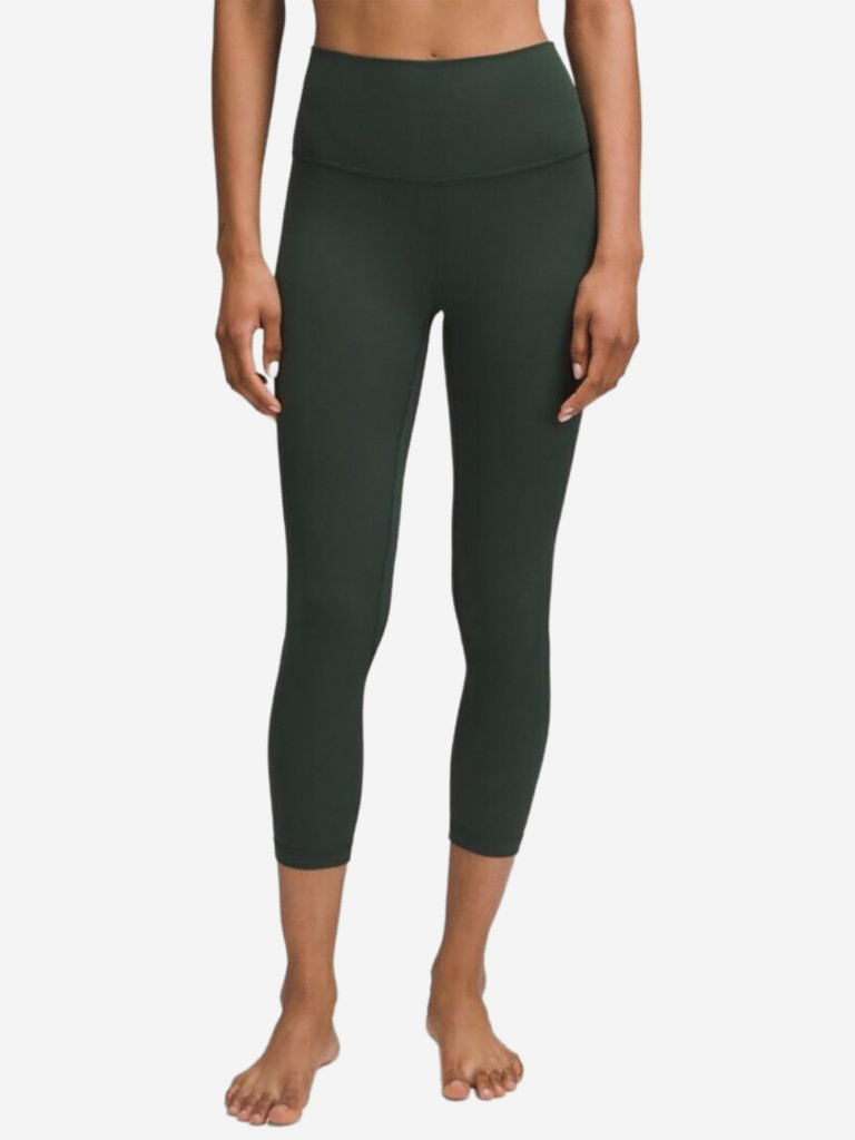 Легинсы Lululemon Align Collection Sports Pants