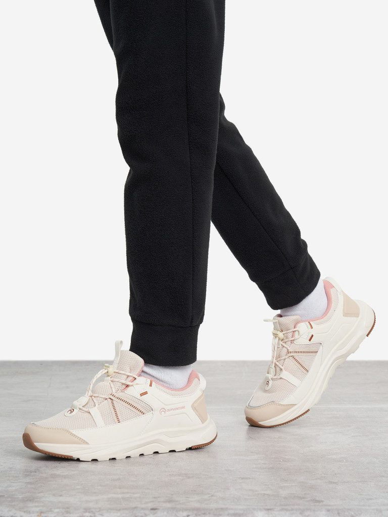 Полуботинки для девочек Outventure Sp Rout 3.0