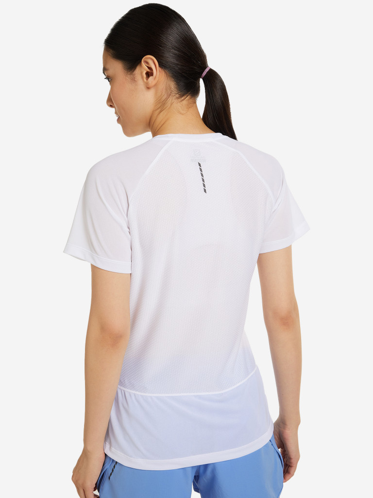 Футболка женская Salomon Cross