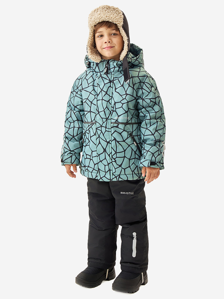 Костюм NIKASTYLE