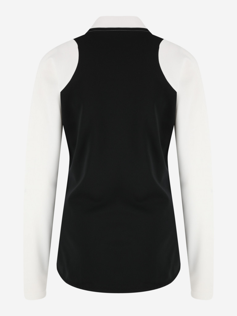 Джемпер футбольный женский Nike Dri-FIT Academy