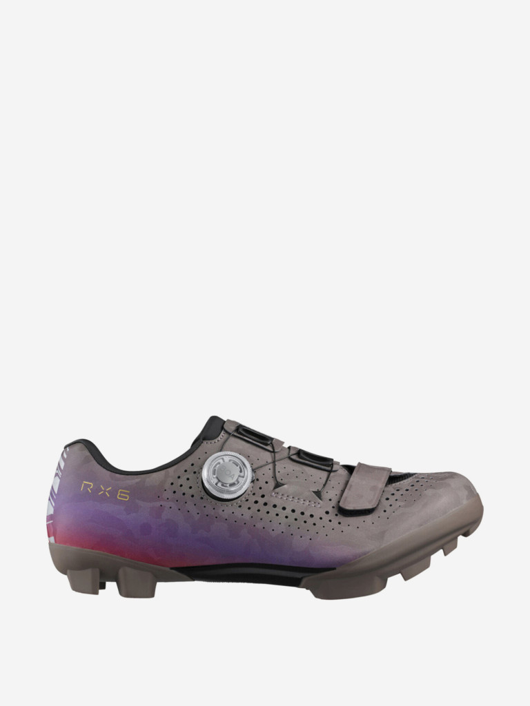 Велотуфли Shimano RX600