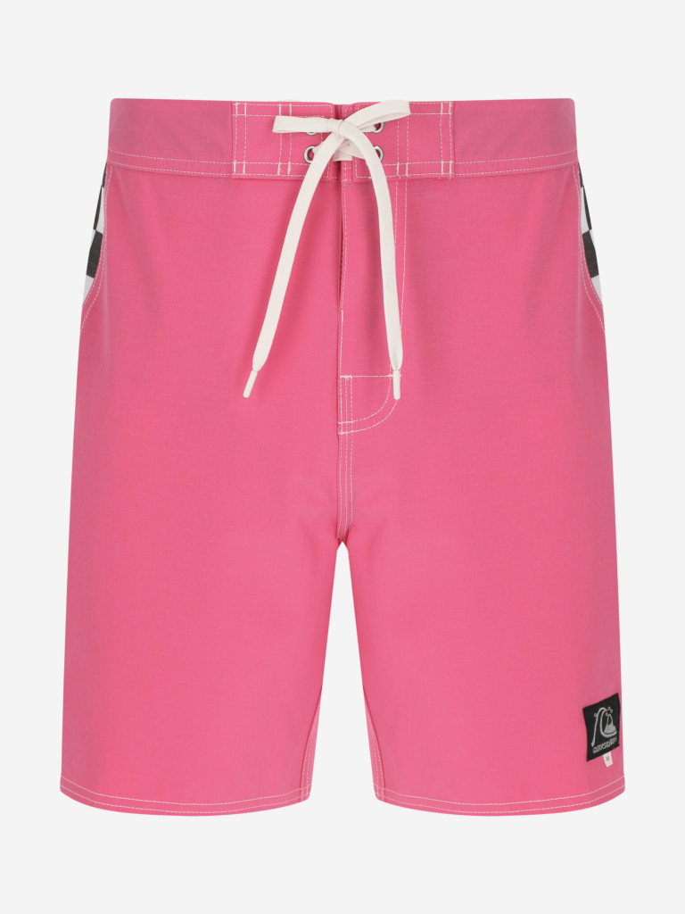 Шорты пляжные мужские Quiksilver Original Arch