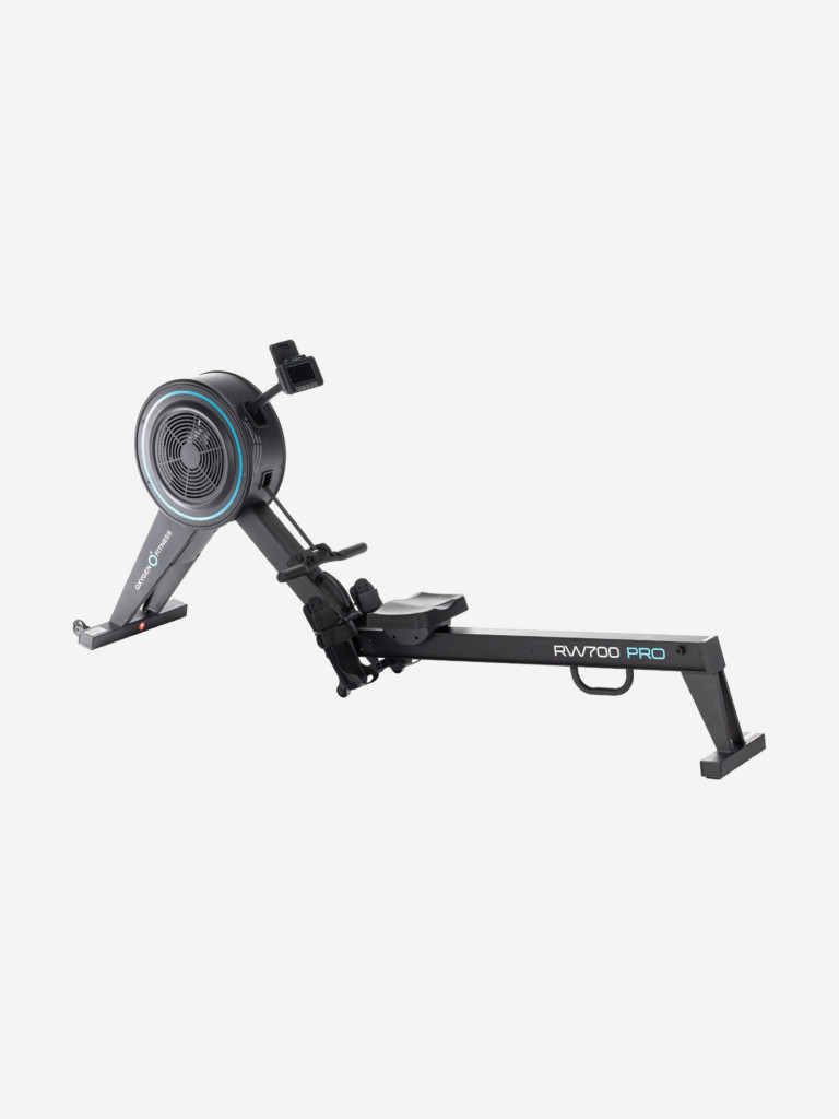 Гребной тренажер полукоммерческий OXYGEN FITNESS RW700 PRO