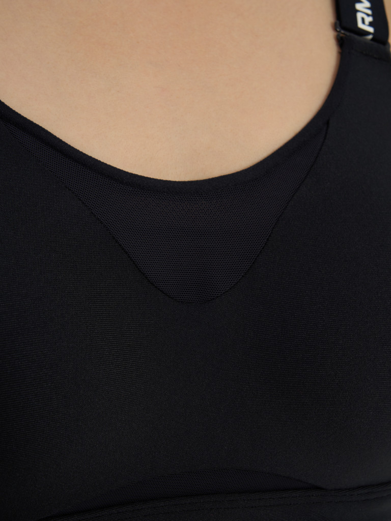Топ бра спортивный Under Armour Infinity