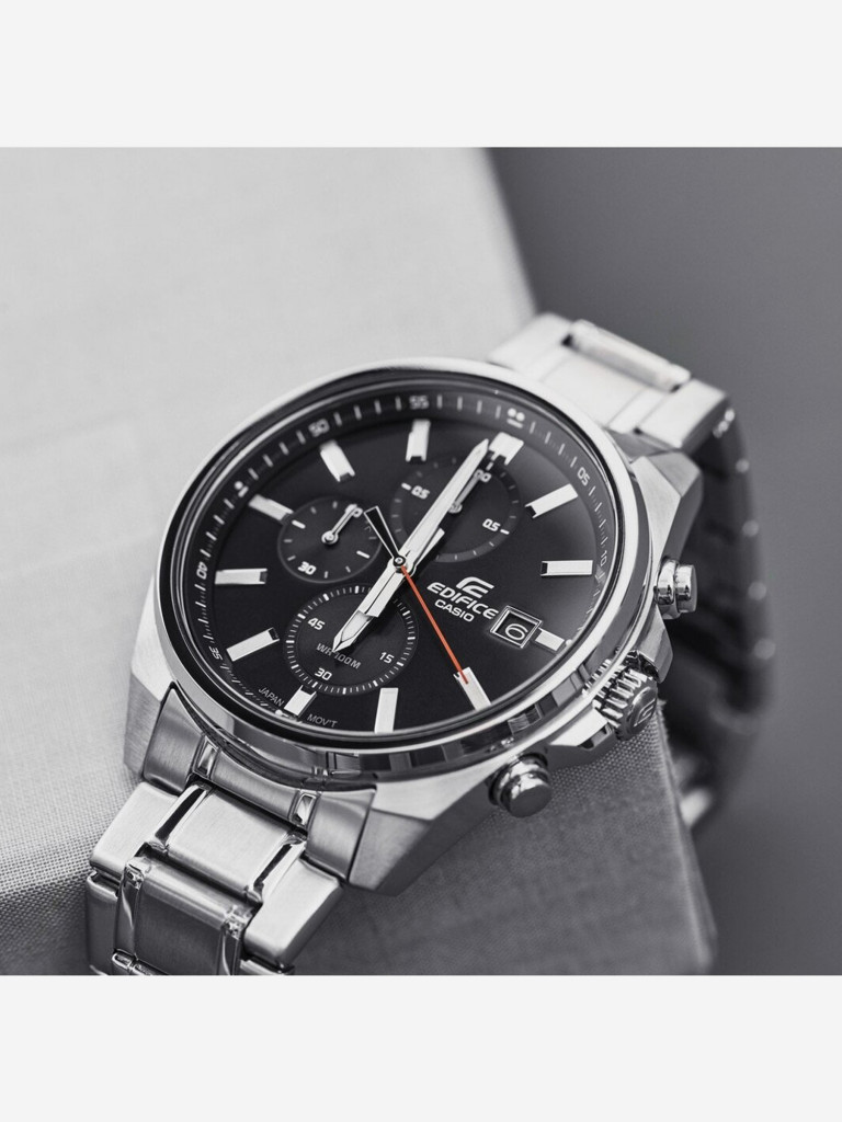 Спортивные часы CASIO EDIFICE EFV-610D-1A