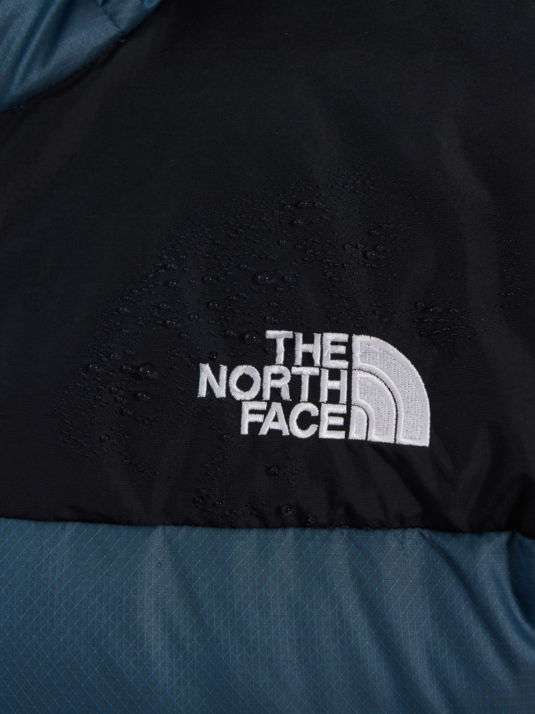 Пуховик мужской The North Face Diablo Down 2.0