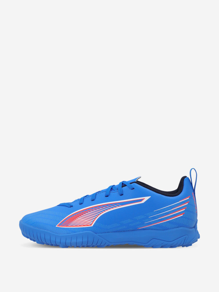 Бутсы для мальчиков Puma Ultra 6 Play Tt