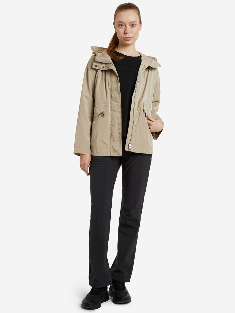 Ветровка женская Geox Bulmyale