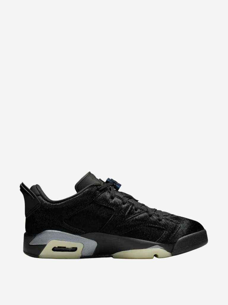 Кеды женские Nike Air Jordan 6