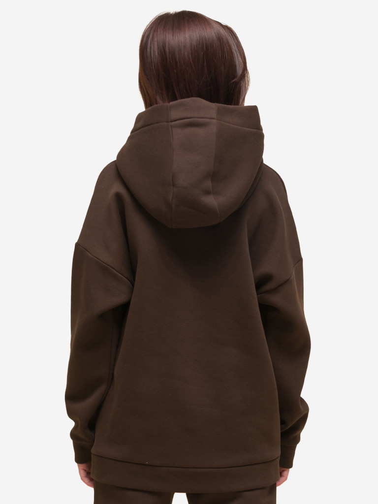 Худи, толстовка детская Pelican