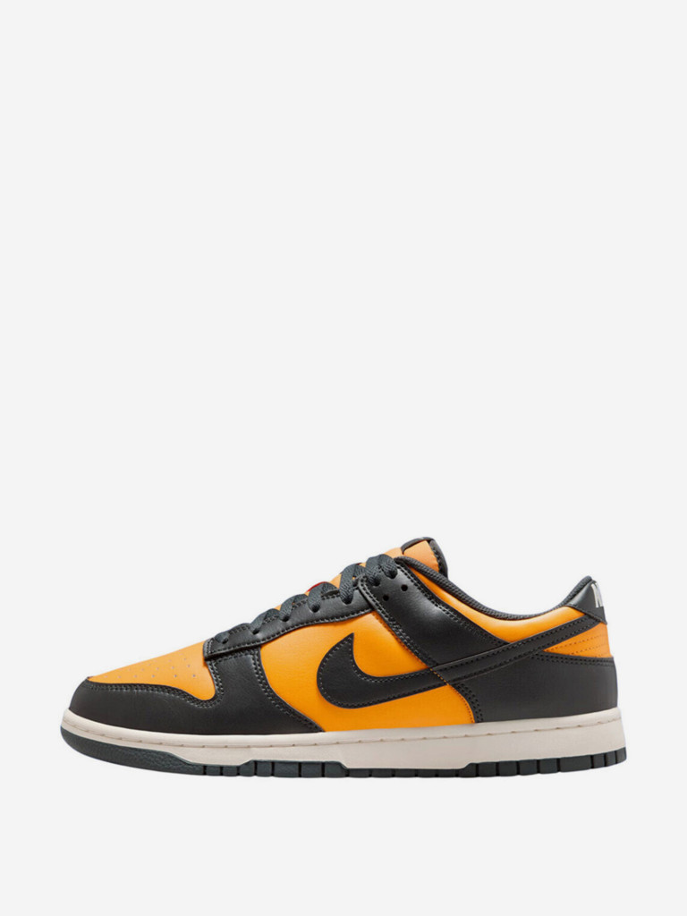 Кроссовки Nike Dunk Low Retro Sundial Anthracite