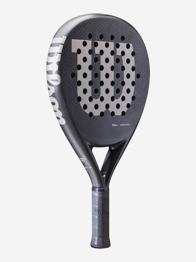 Ракетка для падела Wilson Carbon Force LT