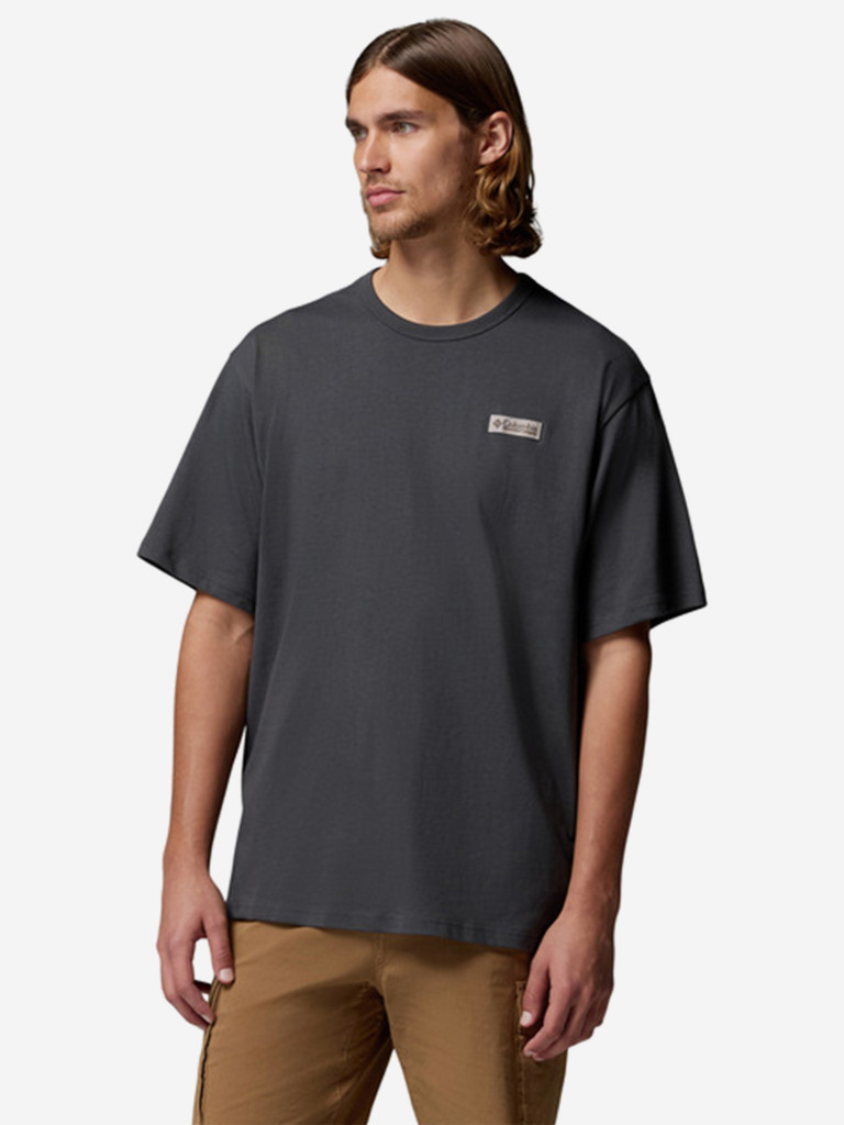 Футболка мужская Columbia CSC Seasonal Graphic Tee