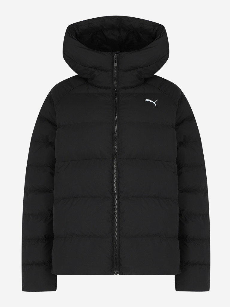 Пуховик женский PUMA