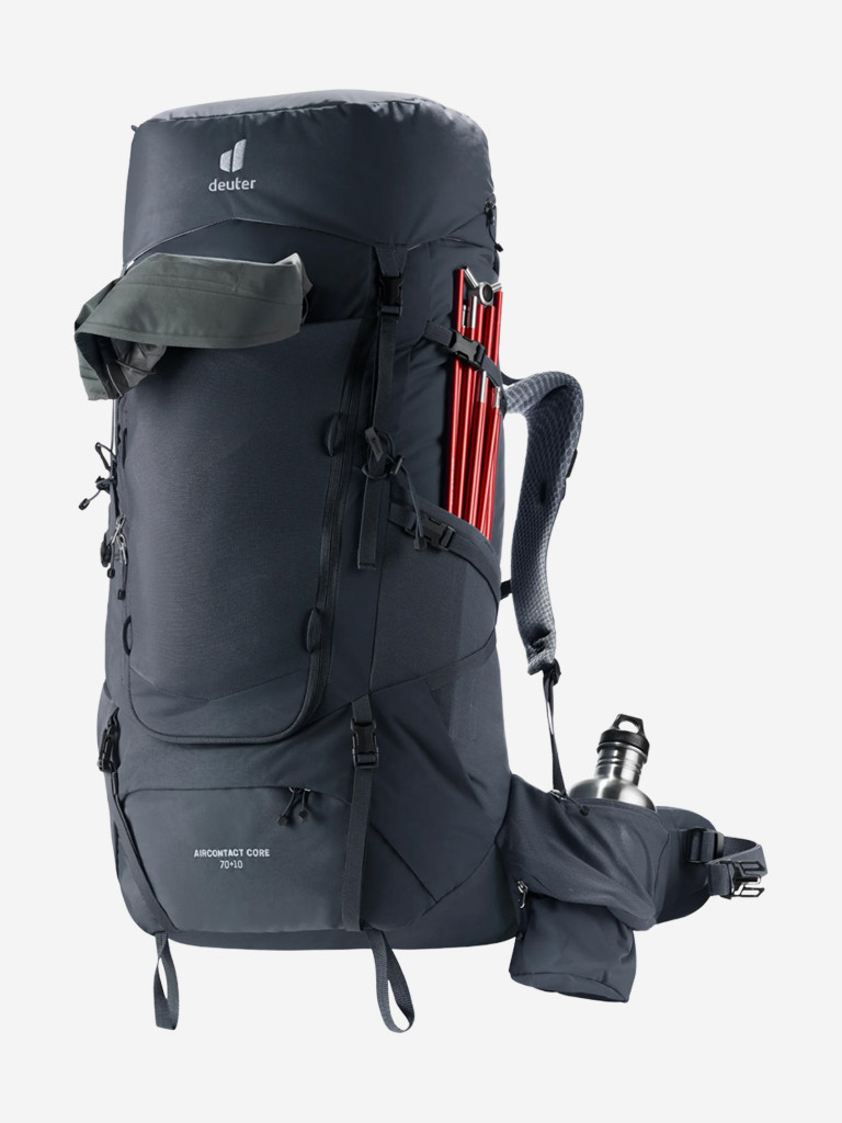 Рюкзак Deuter Aircontact Core 70+10