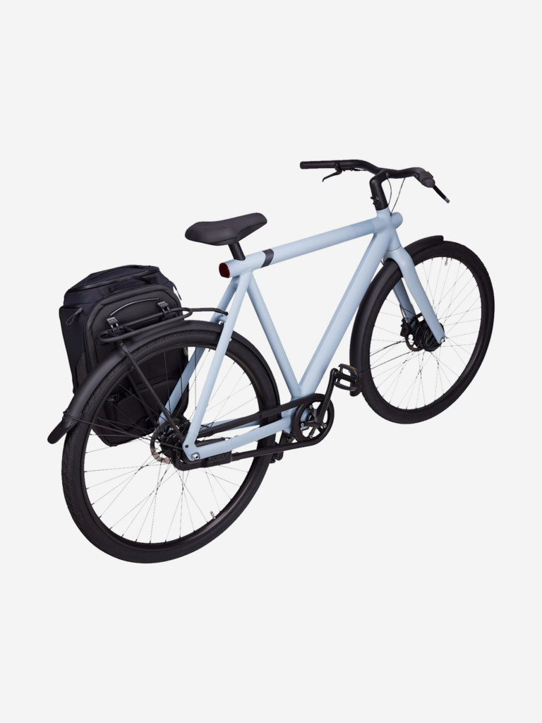 Велосипедная сумка-рюкзак Thule, 26L
