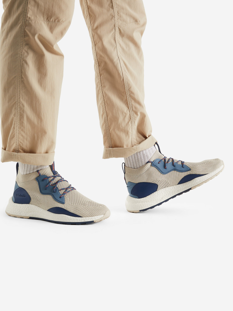 Ботинки мужские Columbia Sh/Ft Mid Breeze