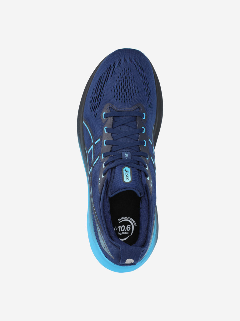 Кроссовки мужские ASICS Gel-Kayano 31