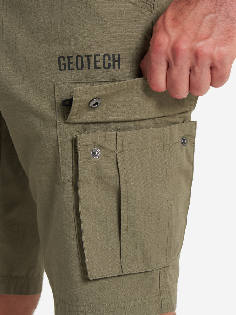 Шорты мужские Geotech