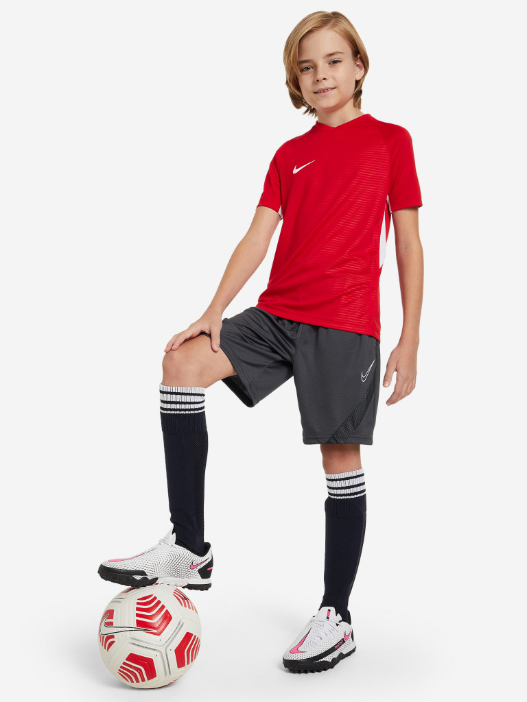 Шорты для мальчиков Nike Dri-FIT Academy Pro