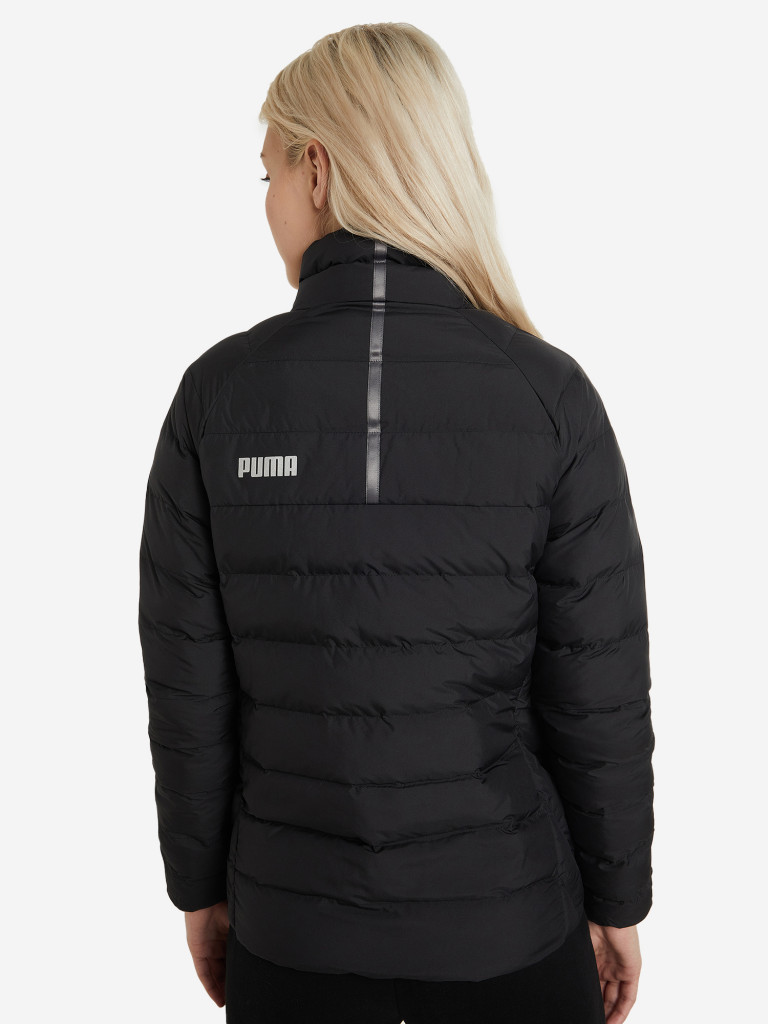 Пуховик женский PUMA Active Polyball