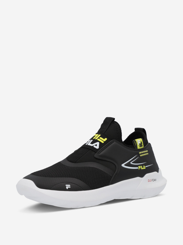 Кроссовки для мальчиков FILA Shutle Sl