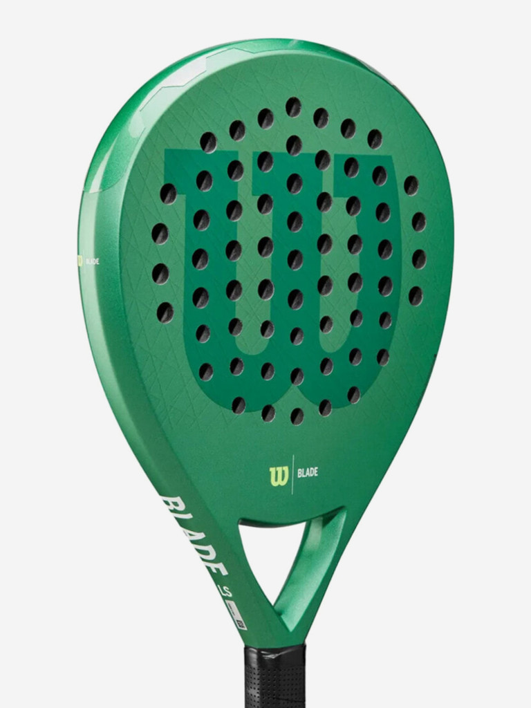 Ракетка для падела Wilson Blade LS V3 Padel 2