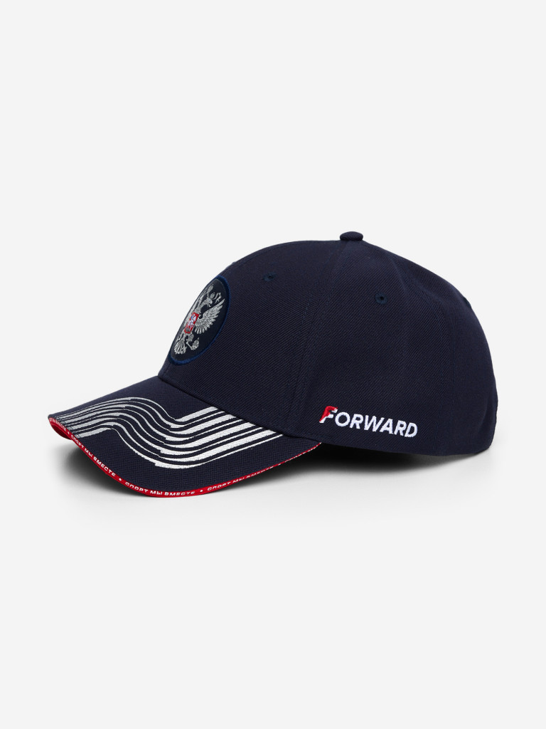 Бейсболка Forward