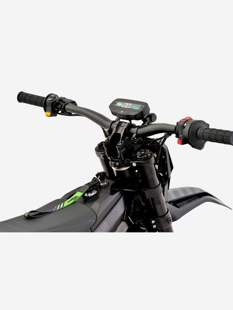 Электрический питбайк RAWRR Mantis-X