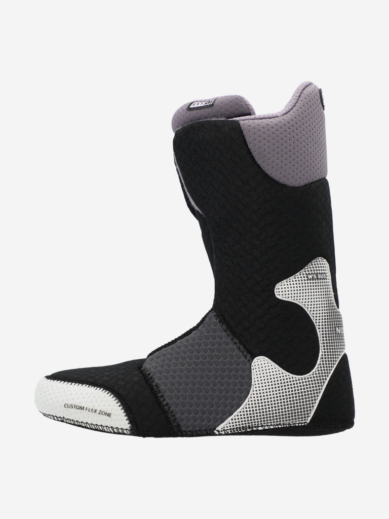 Ботинки для сноуборда женские Nidecker Altai