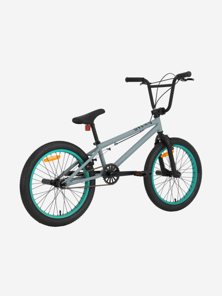 Велосипед BMX Stern Shaman 20"