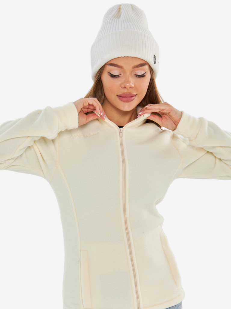 Джемпер женский Alpha Endless флисовый