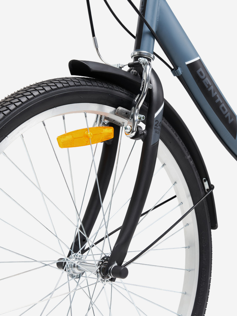 Велосипед складной Denton Journey 24"