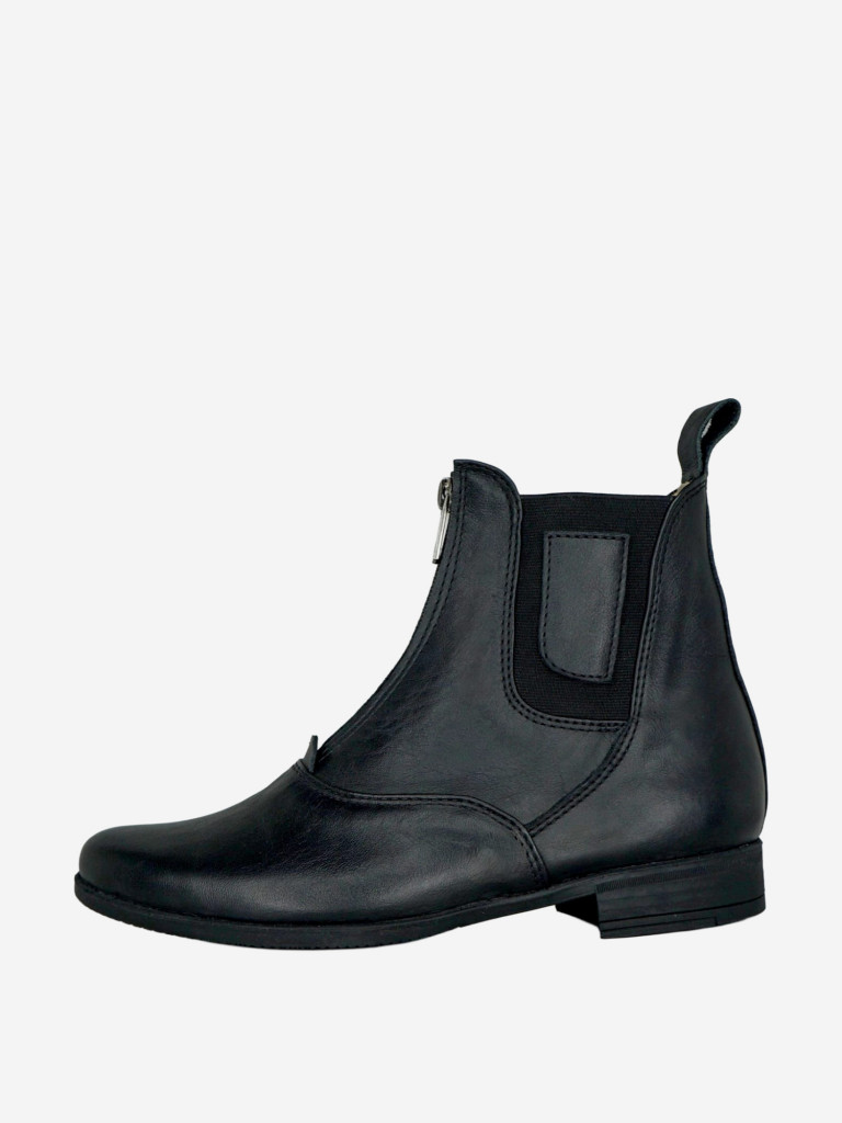 Ботинки универсальные RGEVLab "Шевалье" для конного спорта