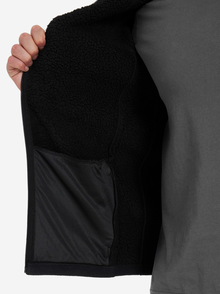 Джемпер флисовый мужской Outventure